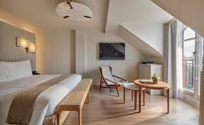 The Signature Suites At Hotel Lutetia Paris France In 2020 Home Hotel Suites