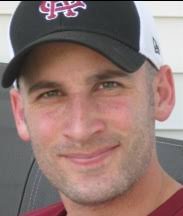 Cedar ridge baseball