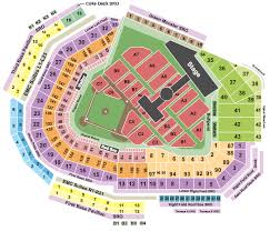 Fenway Park Seating Chart Foo Fighters Elcho Table