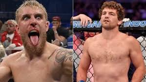 Ben askren trying to come back to mma twitter after getting knocked out by jake paul on april 17th with memes continuing to come in thick and fast, it looks like the odds aren't exactly in the favour of. Ben Askren Opens As An Underdog Against Jake Paul In A Boxing Match Mma Sports Jioforme