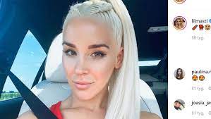 Последние твиты от lil masti (@lilmasti6). Lil Masti Pozwala Fame Mma Sprawy Zaszly Za Daleko 4fun Tv