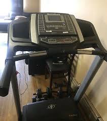 It is recorded by the store but only for insurance purposes and to. Treadmills Nordictrack Treadmill