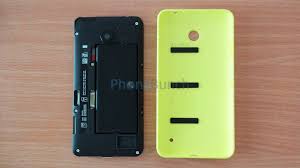 Nokia Lumia 630 Dual SIM Unboxing