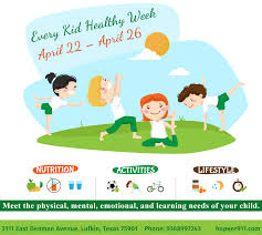 It S Time To Understand The Health And Wellness Needs Of Every Kid And The Link Between Their Nutrition Physical Ac Kids Health Healthy Kids Healthy Lifestyle