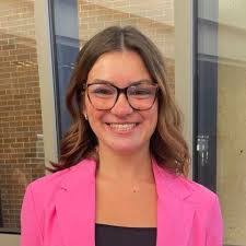 Abigail Fallon's Instagram, Twitter & Facebook