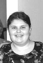 Â HAPPY BIRTHDAYJanuary 3, Sara Maria MattréÂ Â , Age 7