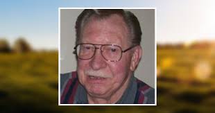 Daniel Williams Obituary December 15, 2009