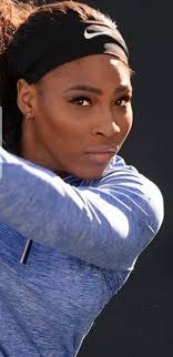 Serena Williams Historical Moments In Tennis