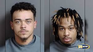 BREAKING| Two Arrested in Connection with Death of Emily Grace Keene in  Franklin County