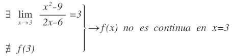 A function f (x) is continuous at a point where x = c if lim x —> c f (x) exists f (c) exists (that is, c is in the domain of f.) How To Know If A Function Is Continuous At A Point Types Of Discontinuities