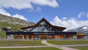 Tignes Info L Edition Locale Du 26 Mai 2017
