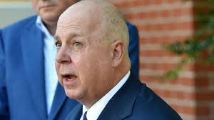 Treasurer Tim Pallas defends firing of key integrity officer Anthony Close 