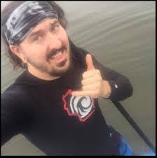 Ryan Beier's Instagram, Twitter & Facebook