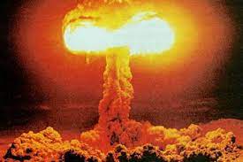 The united states detonated two nuclear weapons over the japanese cities of hiroshima and nagasaki on august 6 and 9, 1945, respectively. Hiroshima E Nagasaki Settant Anni Dopo Il Nucleare Tra Approfondimento E Memoria