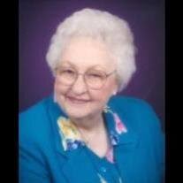 Dorothy Boucher Obituary