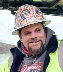 Official Publication of Local Union 18 and its Branches, International  Union of Operating Engineers