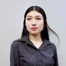 Christina Lu's Instagram, Twitter & Facebook