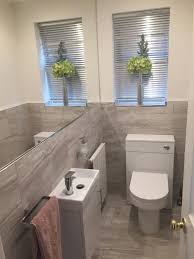 Small Toilet186 Small Toilet Room Toilet Design Bathroom Interior