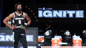 Below are the nba players currently assigned to an nba g league team. Nba G League S Bubble Season Begins At Walt Disney World Tsn Ca