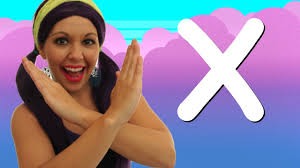 Letter X Video For Kids Learn More Abc S Https Www Youtube Com Watch V U0kexrohso4 Amp Index 1 Amp List Pl544 Learning Abc Learning Letters Alphabet Video