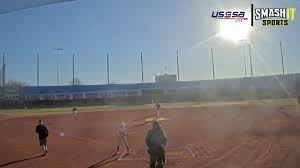From outside edge of home plate in a straight line to the outfield fence. Usssalive Vod Player Cactus Yards Wrigley Mlk Global Nit 17 Jan 10 54