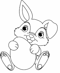 Die kleinen nimmersatte nehmen so etwa bis zu hundert kleine mahlzeiten zu sich. Kostenlose Malvorlage Ostern Hase Und Ei Zum Ausmalen