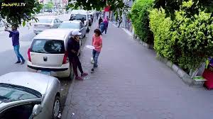 برنامج الصدمة 3 الحلقة 11 الحادية عشر