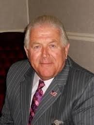 Forrest Johnson Obituary