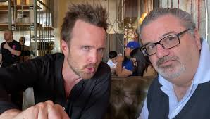 Vegas Non Stop with Jonathan Scott