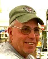 Obituary for Robert J. Greve