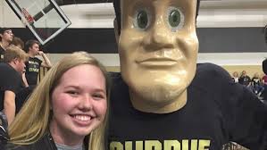 2022 HHS Outstanding Seniors