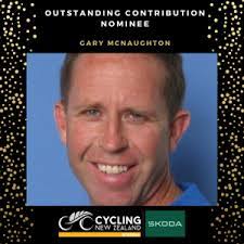 Gary Mcnaughton's Instagram, Twitter & Facebook