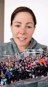 Gerald Saluti's Instagram, Twitter & Facebook