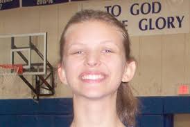 Abby Britton To Study Interior Design At Villa Maria College