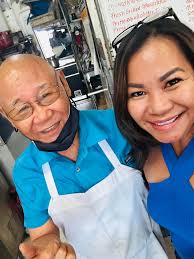 Father's Day Food from Fukuya and Ray's Cafe in Hawaii