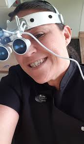 Jennifer Oakley B.Sc (Hons) Comm RGN