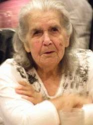 Obituary of Marie Ethel Bailey