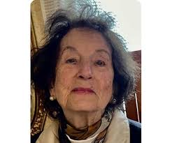 Virginia Zalac Obituary (1923