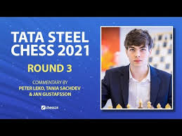 The tata steel chess tournament 2021 was the 83rd edition of the tata steel chess tournament. Pin By Yurij Sechin On Shahmaty I Shahmatisty In 2021 Tata Steel Tata Tania