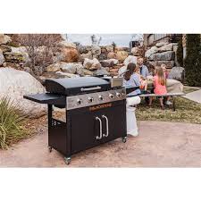 We did not find results for: Blackstone Range Top Griddle Combo With Deep Fryer Black 1845 Rona
