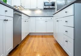 Having kitchen cabinets from ikea made this conversion simple as we just had to invest in some rationell extending drawers. Painting Your Kitchen Cabinets 9 Upgrades To Consider