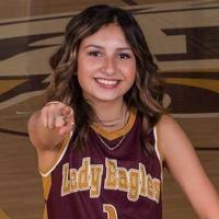 South Texas News 2024 High School Girls Basketball Super Team