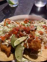 Check spelling or type a new query. Fish Tacos Picture Of Shanghai Reds Palm Springs Tripadvisor