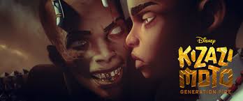 Surf Sangoma — CAROLINE VOS