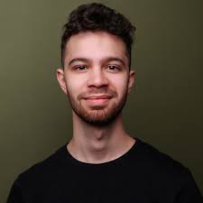 Out now: GALANTERIES, my album with @willcwhite is available for streaming!  This project was tons of fun to make, and represents a very fruitful,  years-long collaboration with a good friend. I am