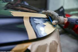 Hab heute mal so probehalber ein kleines stück gemacht aber da ich nicht soviel zeit hatte hab ich gleich 5 lagen auf einmal laminiert!!! Epoxy Spachtel Ratgeber Spachtelmasse Fur Jede Anwendung