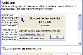 Download bluetooth driver installer for windows to install generic microsoft driver for your bluetooth adapter. Bluetooth Driver Installer Download Free For Windows 10 7 8 64 Bit 32 Bit
