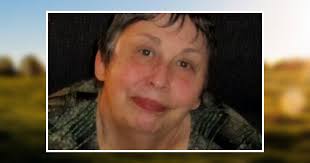 Joan Frances McGuire Ockel Obituary November 22, 2017