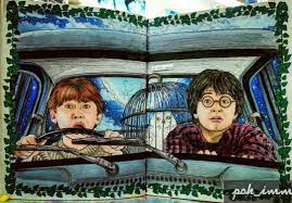 Hope 2019 so far, has been good to you. 110 Harry Potter Coloring Book Ideas Harry Potter Coloring Book Harry Potter Harry