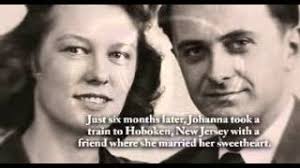 Johanna Machielse Obituary & Funeral